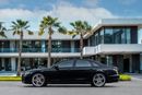 Audi S8 S8 TFSI Quattro | 6,267 P.M | 0% Downpayment | Audi Warranty!