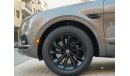 Bentley Bentayga Signature Edition,Canadian specs, clean title  (LOT # 19002)