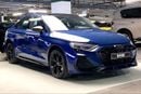 أودي A3 35 TFSI S-LINE 1.4 35 TFSI TIPTRONIC S LINE | شامل الضمان | 0 ﺪﻔﻋﺓ ﺃﻮﻟﻯ