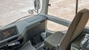 تويوتا كوستر 2026 Toyota Coaster 4.0L Diesel MT 22 seaters Electric doors with Fridge