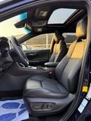 Toyota RAV4 XLE 2.5L 2019 TOYOTA RAV4 XSE HYBRID 4x4 FULL OPTIONS IMPORTED FROM USA