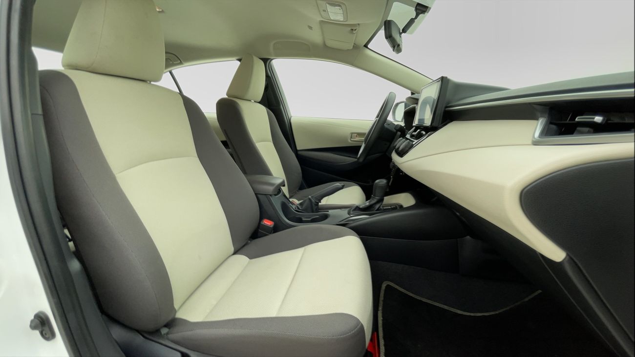 Toyota Corolla XLI 1.6 | Zero Down Payment | Home Test Drive