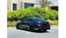 بي أم دبليو M5 || Original Paint || Sunroof || GCC || Immaculate Condition