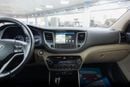 Hyundai Tucson Basic Panorama 1.6L