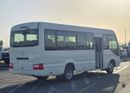 Toyota Coaster  Toyota Coaster 4.2 DIESEL 23 Seater 2026