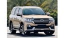 Toyota Land Cruiser 5.7 update 2021