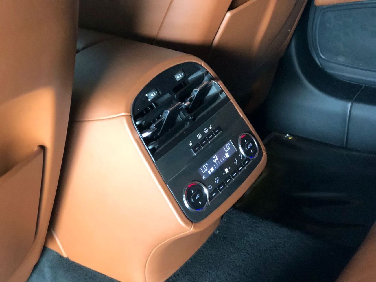 Maserati Quattroporte GTS