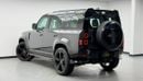 Land Rover Defender 2023 Land Rover Defender 110 HSE P400, 2028 LR Warranty, Full LR Service History, Fully Loaded, GCC