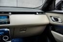 Land Rover Range Rover Velar P250 R-Dynamic SE 2.0L