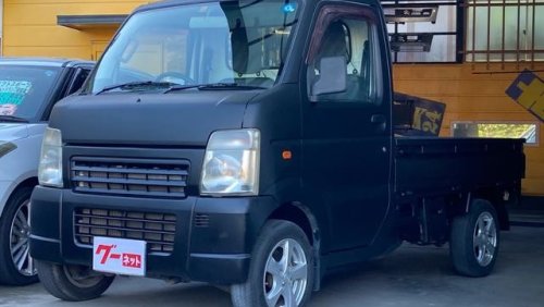 Suzuki Carry DA63T