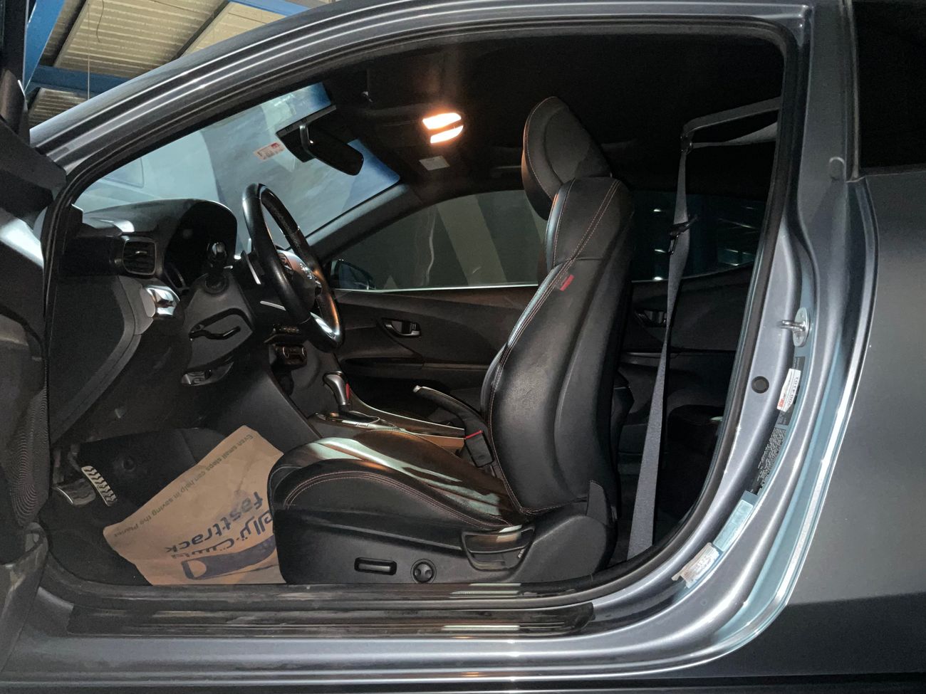 Hyundai Veloster Turbo | upto AED 20,000 Ramadan Discount | Guaranteed Warranty | 0 Down Payment