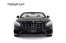Mercedes Benz S550 2018 Mercedes Benz S550 Cabriolet, Warranty, 6 Button, Fully Loaded, Low Kms, 449 HP