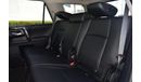 Toyota 4Runner SR5 TRD PRO V6 4.0L PETROL AT-