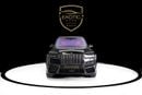 Rolls-Royce Cullinan BLACK BADGE