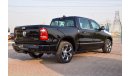 RAM 1500 Limited DODGE RAM 1500 LIMITED 5.7L V8 PETROL 2022 (AVAILABLE FOR EXPORT)
