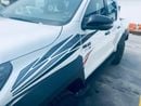 Toyota Hilux HILUX GR SAUDI 2.8L DIESEL