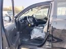 تويوتا فورتونر 2.4L DIESEL A/T HIGH SPEC (ONLY EXPORT TO AFRICA)