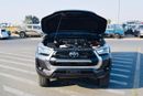 Toyota Hilux Toyota Hilux pickup 2020 Years 2.8 Diesel push start Accident free