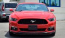 Ford Mustang GT 5.0