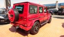 Mercedes-Benz G 55 With G 63 body Kit