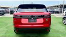 Land Rover Range Rover Velar P250 R-Dynamic S