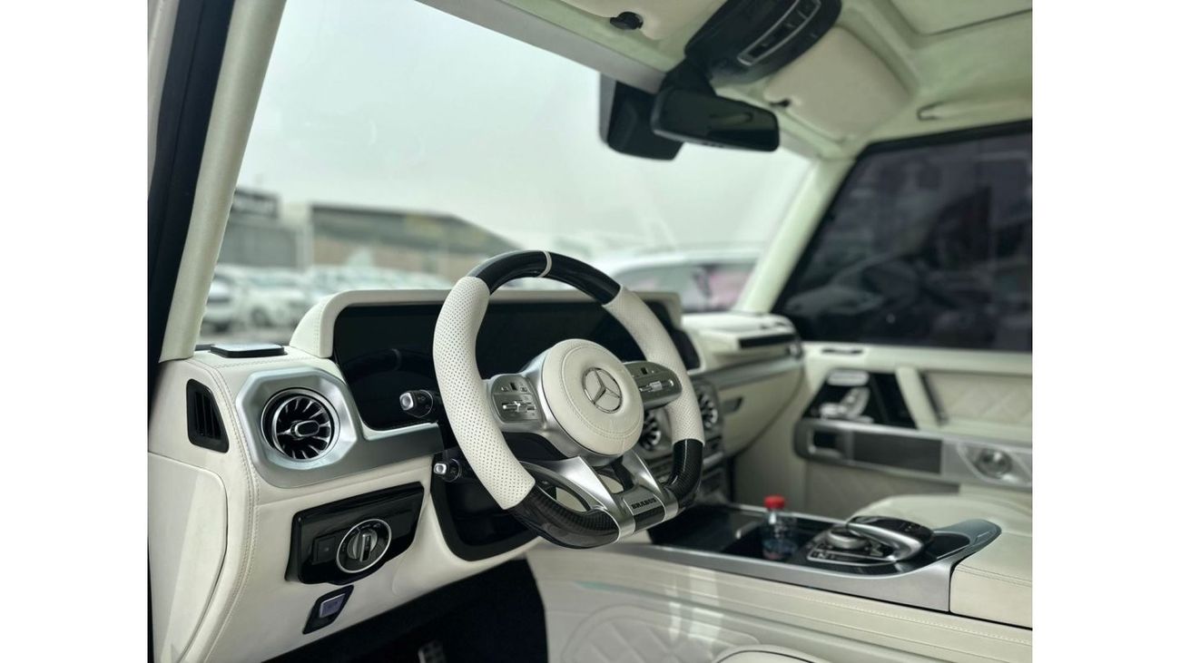 Mercedes-Benz G 63 AMG mercedes G63 2014 korea specs