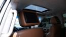 Nissan Patrol Platinum