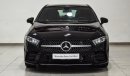 Mercedes-Benz A 250 VSB 27652