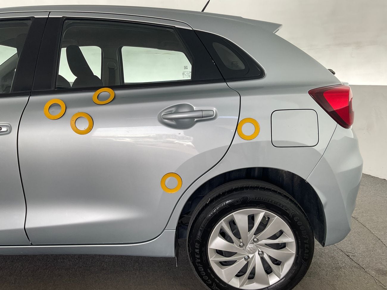 Suzuki Baleno GL | Guaranteed Warranty | 0 Down Payment