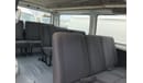 Nissan Urvan Nissan Urvan Nv350 13 seater,Model:2013. Excellent Condition