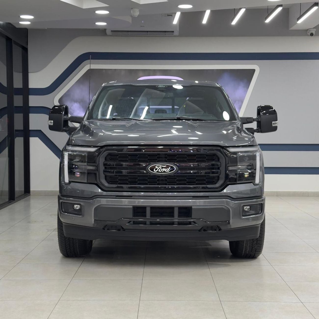 فورد F 150 Lariat 3.5L