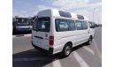 Toyota Hiace Hiace Van RIGHT HAND (Stock no PM 452 )