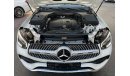 Mercedes-Benz GLC 300 4MATIC Mercedes GLC 300 _American_2022_Excellent Condition _Full option