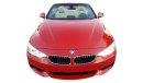 BMW 430i M-Kit 2.0L Hard Top Convertible 2016 Model With GCC Specs