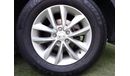 Kia Sorento 2017 model, turbo, cruise control, sensor wheels, camera screen, in excellent condition