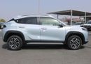 سوزوكي فرونكس GLX 1.5L | 9 inch Display Audio | 360 Camera | HUD | 6 Airbags | EXPORT ONLY