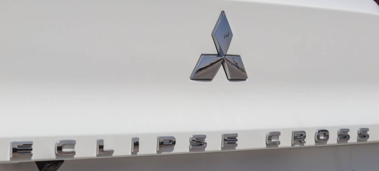 ميتسوبيشي إكلبس كروس ميتسوبيشي إكليبس كروس | ١.٦ لتر | ٢٠٢٢ | خليجي | خالية من الحوادث | بحالة ممتازة