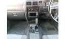 Toyota Hilux TOYOTA HILUX PICK UP RIGHT HAND DRIVE (PM864)