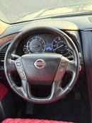 Nissan Armada