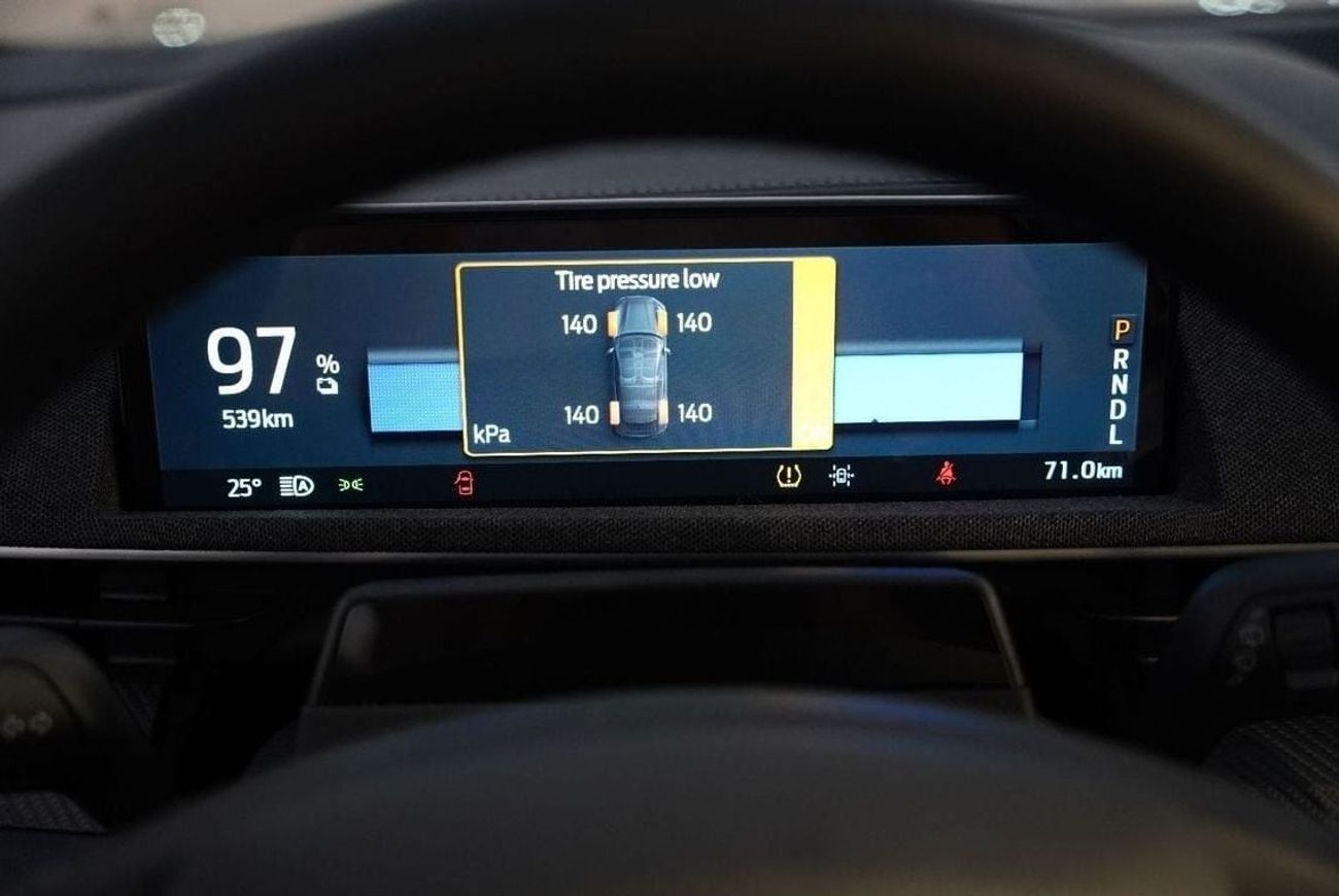 فورد موستانج ماك-إي 2022 FORD MUSTANG MACH-E PREIMUM AWD BLUE 0km