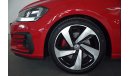 فولكس واجن جولف 2018 Volkswagen Golf GTI MK7.5 / Warranty till April 2021