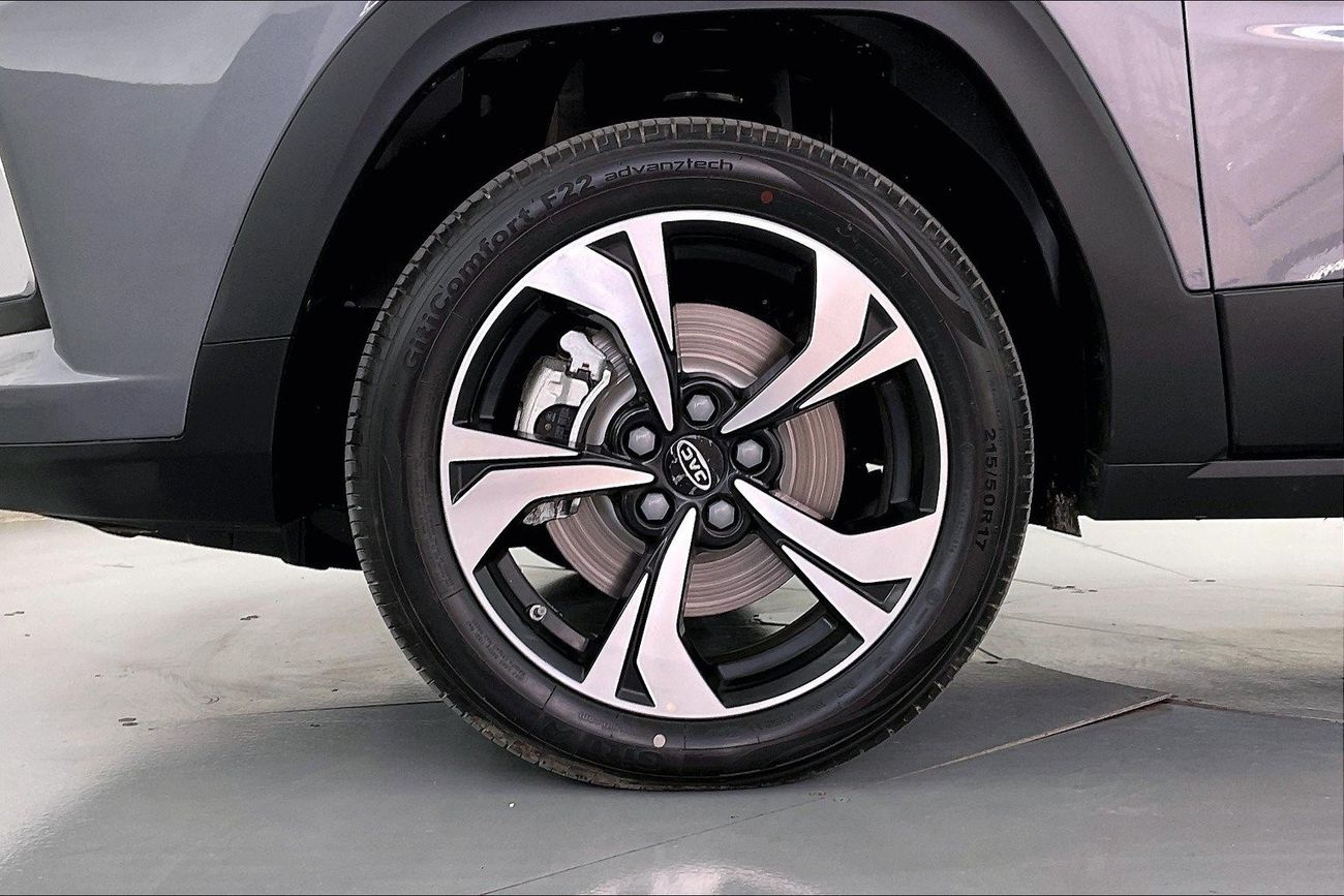 Volkswagen Tiguan Life | Guaranteed Warranty | 0 Down Payment