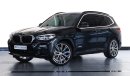 BMW X3 XDrive 30i