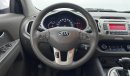 Kia Sportage LX 2400