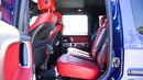 Mercedes Benz G63 AMG STD