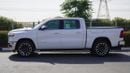 RAM 1500 (For Export , НА ЭКСПОРТ) Limited Longhorn Crew Cab Hurricane H.O 3.0TT 2026 GCC Без пробега