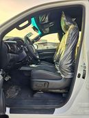 Toyota Hilux GR-S / V4 / 2.8L DIESEL / A/T / DVD / 360” Camera/ Roll Bar ( CODE # HDGR28AF)