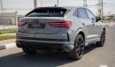 Audi RS Q3 Sportback Model 2023