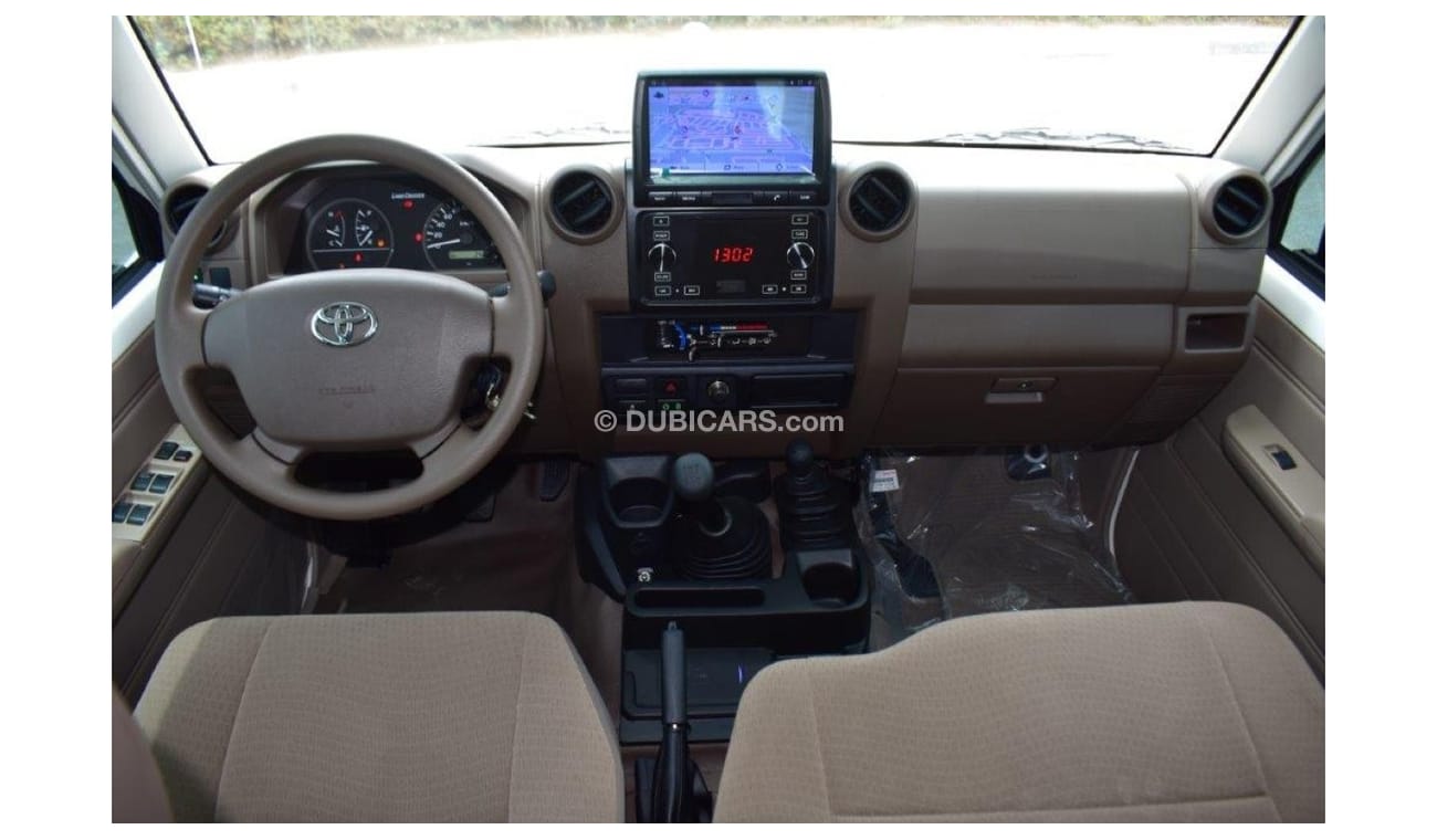 تويوتا لاند كروزر بيك آب 79 Xtreme