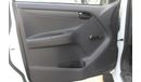 Isuzu DMax 2022 ISUZU D-MAX 2.5L, 4x4, DC, MT, DIESEL